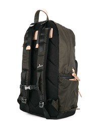 Makavelic Sierra Superiority Bind Up Backpack