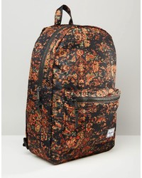 Herschel Supply Co Settlet Tapestry Backpack