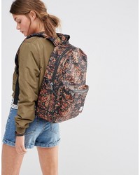 Herschel Supply Co Settlet Tapestry Backpack
