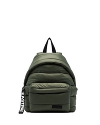 Eastpak X Lab Khaki Small Padded Backpack