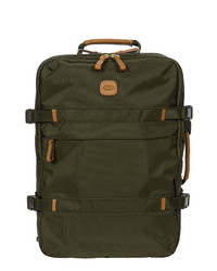 Bric's X Travel Montagna Travel Backpack