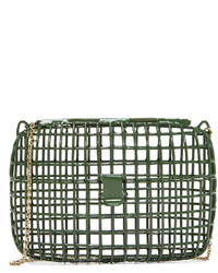 Anndra Neen Color Cage Bag