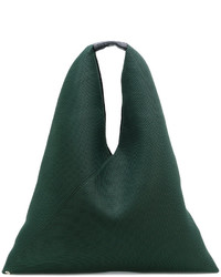 MM6 MAISON MARGIELA Net Detail Shoulder Bag