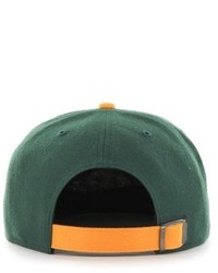 47 47 Brand Green Bay Packers Super Shot Cap, $30, Nordstrom