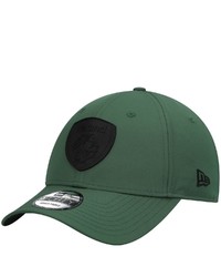 New Era Green Ireland National Team Tonal Rubber Logo 9forty Adjustable Hat At Nordstrom