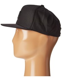 DC Snappy Snapback Hat Caps