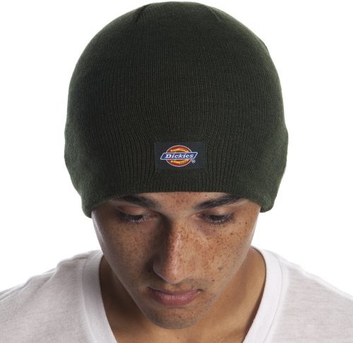 Dickies 9 Inch Knit Beanie Hat | Where to buy & how to wear