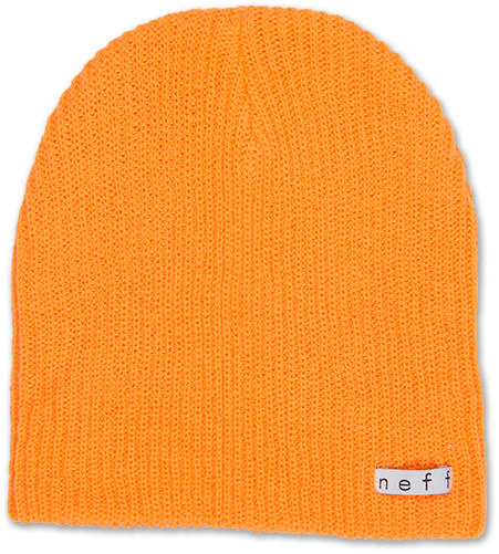 Neff Daily Beanie Hat, $16 | Finish Line | Lookastic