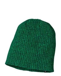 Patagonia Gnarwall Beanie Brilliant Green Hats