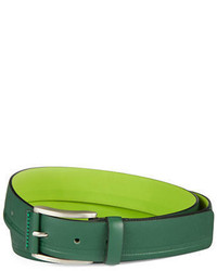 Dark Green Belt