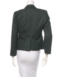 Boy By Band Of Outsiders Boy By Band Of Outsiders Wool Blazer