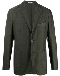 Boglioli Classic Single Breasted Blazer