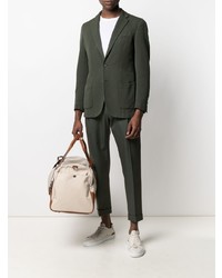 Dell'oglio Single Breasted Tailored Jacket