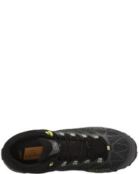 La Sportiva Synthesis Mid Gtx Boots
