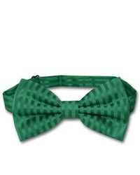 Dark Green Bow-tie