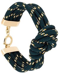 Isabel Marant Twisted Bracelet