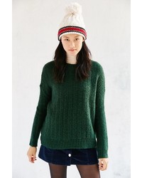 BDG Warm Me Up Pullover Sweater
