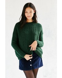 BDG Warm Me Up Pullover Sweater