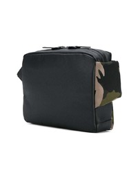 Diesel Camouflage Backpack