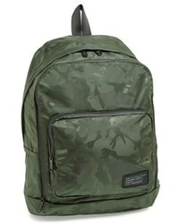 Marc by Marc Jacobs Ultimate Camo Backpack