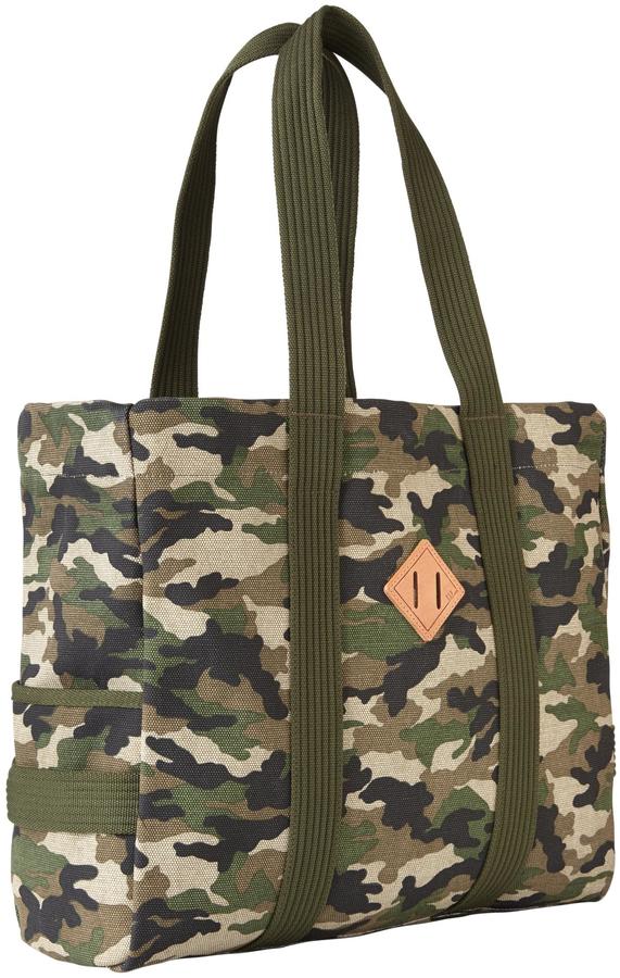 gap canvas tote