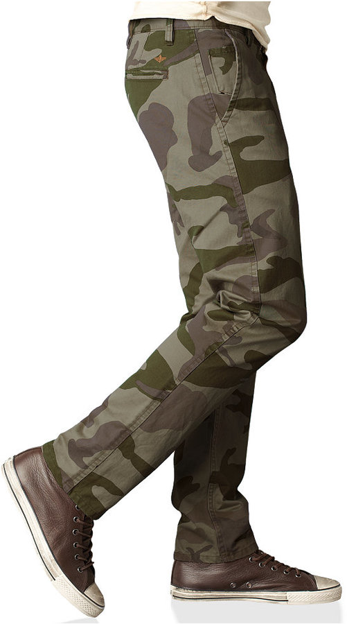 dockers camouflage pants