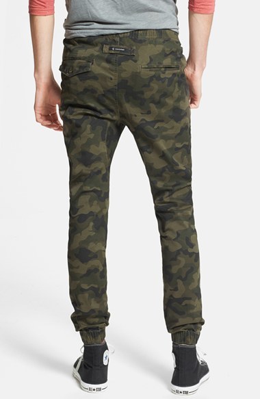 sureshot lightweight jogger