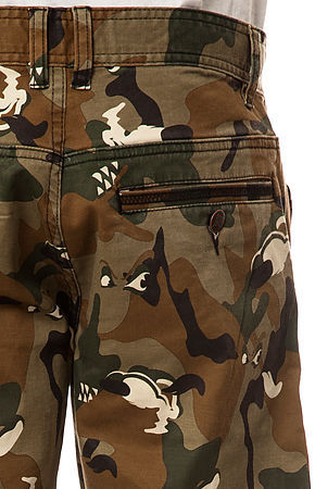 Lrg The Unnatural Palette Tt Pants, $79 | Karmaloop | Lookastic