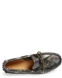 Cole Haan Grant Canoe Camp Driving Moccasin