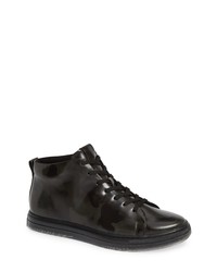 Kenneth Cole New York Kenneth Cole Colvin Camo High Top Sneaker