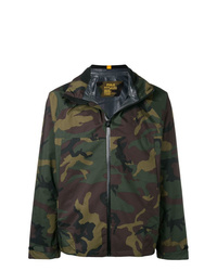 Polo Ralph Lauren Camouflage Lightweight Jacket