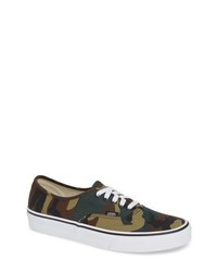 Vans Authentic Sneaker