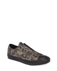 John Varvatos Star USA Camo Sneaker