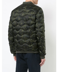 Moncler Millau Quilted Jacket