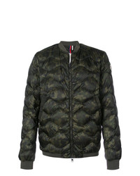 Moncler Millau Quilted Jacket