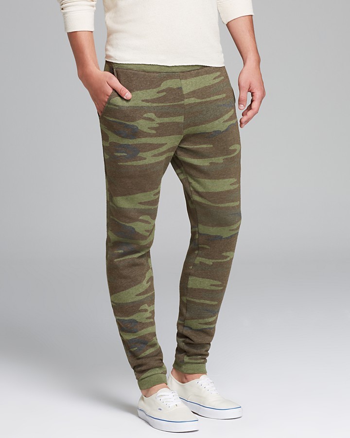 Alternative sweatpants online