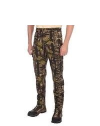 SportHill 3sp Expedition Camo Pants Deep Woods Camo