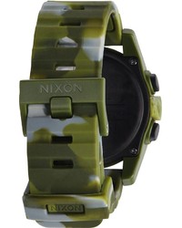 Nixon Unit Watch