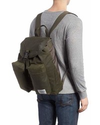Barbour Archive Backpack