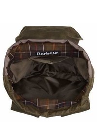Barbour Archive Backpack