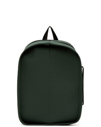 Homme Plissé Issey Miyake Green Mobility Backpack