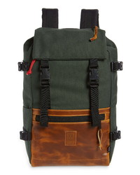Topo Designs Heritage Rover Backpack