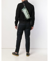 Paul Smith Dreamer print belt bag  Bags, Designer belt bag, Belt bag