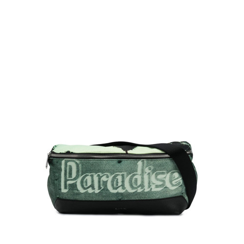 PS Paul Smith Paradise Belt Bag, $353, farfetch.com