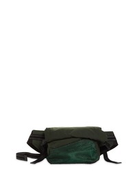 Bottega Veneta Tech Nylon Belt Bag