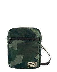HEX The Ranger Canvas Crossbody Pouch In Camo At Nordstrom