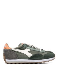 Diadora Equipe H Low Top Sneakers