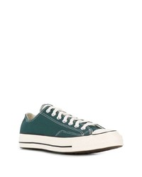 Converse Low Top Sneakers