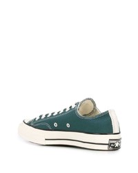 Converse Low Top Sneakers