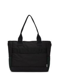 Master-piece Co Khaki Rebirth Project Edition Recycled Airbag Tote